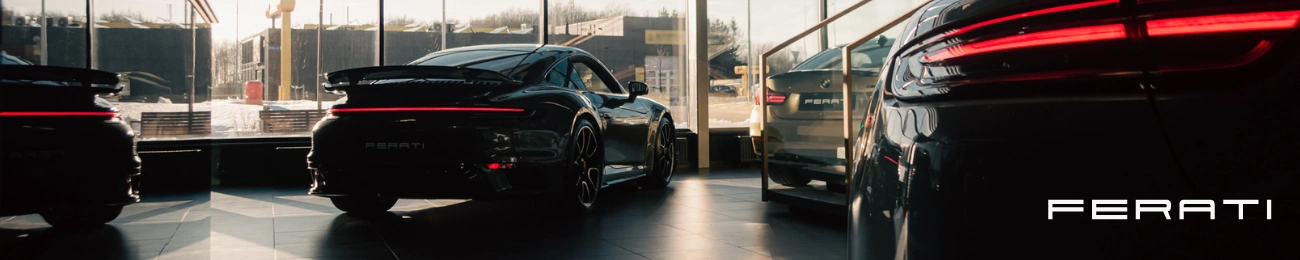 Ferati banner