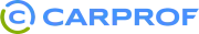 CarProf Autokeskus logo