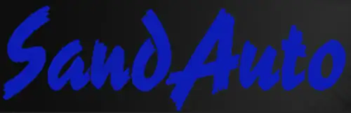 Sandauto logo