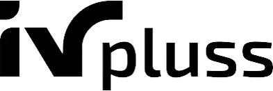Iv Pluss Tallinn logo