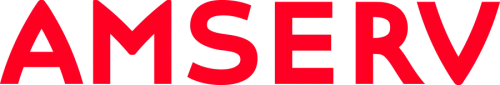 Amserv Pärnu logo
