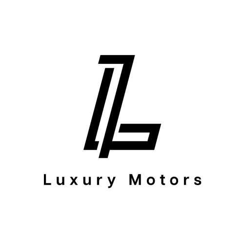 Luxury Motors logo