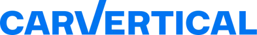 Carvertical logo