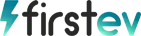 FirstEV logo