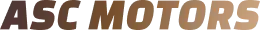 ASC Motors logo