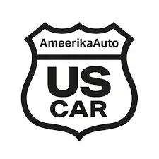 Ameerika Auto logo