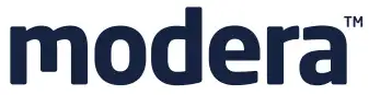 Modera logo