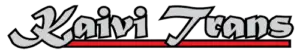 Kaivi Trans logo