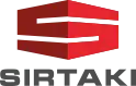 Sirtaki OÜ logo
