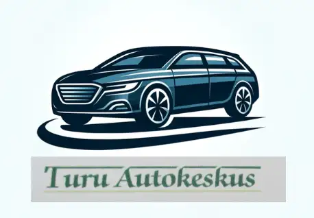 Turu Autokeskus logo