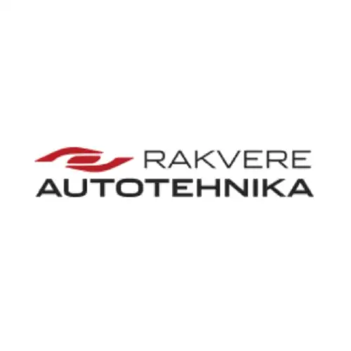 Rakvere Autotehnika logo