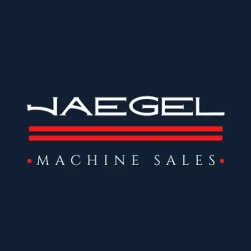 Jaegel OÜ logo
