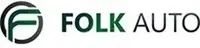 Folk Auto logo
