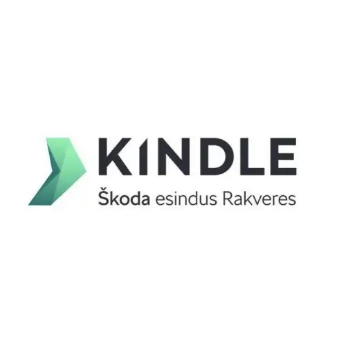 Kindle OÜ logo