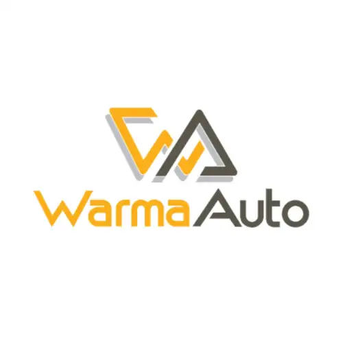 Warma Auto logo
