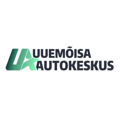 Uuemõisa Autokeskus logo