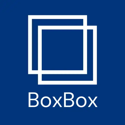 BoxBox OÜ logo