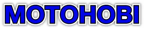 MOTOHOBI logo