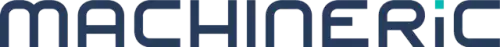 Machineric logo