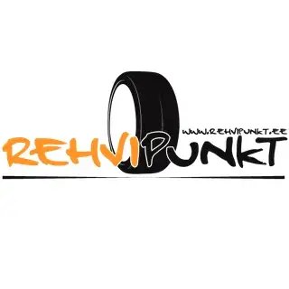 Rehvipunkt OÜ logo