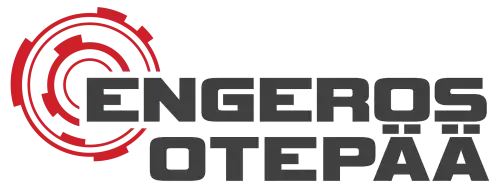 Engeros Otepää logo
