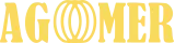Agomer logo
