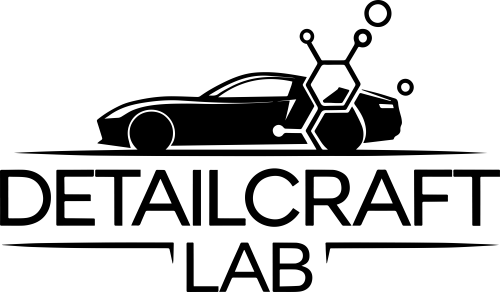 DetailCraft Lab OÜ logo