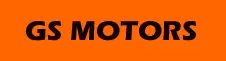 GS Motors logo