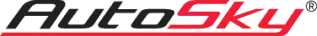 Autosky logo