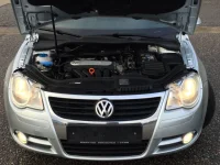 Volkswagen Eos thumbnail