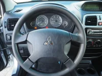 Mitsubishi Space Star thumbnail