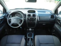 Mitsubishi Space Star thumbnail