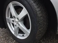 Volkswagen Eos thumbnail