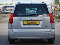 Mitsubishi Space Star thumbnail