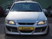 Mitsubishi Space Star thumbnail