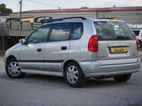 Mitsubishi Space Star thumbnail