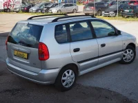 Mitsubishi Space Star thumbnail