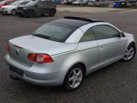 Volkswagen Eos thumbnail