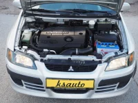 Mitsubishi Space Star thumbnail