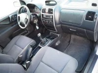 Mitsubishi Space Star thumbnail