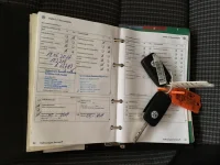 Volkswagen Eos thumbnail