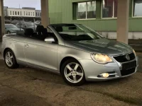 Volkswagen Eos thumbnail