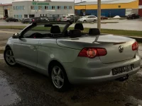 Volkswagen Eos thumbnail