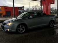 Volkswagen Eos thumbnail