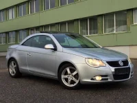 Volkswagen Eos thumbnail