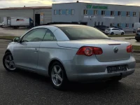 Volkswagen Eos thumbnail