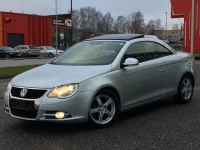 Volkswagen Eos thumbnail