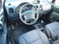 Mitsubishi Space Star thumbnail