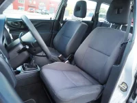 Mitsubishi Space Star thumbnail