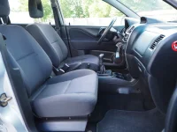 Mitsubishi Space Star thumbnail